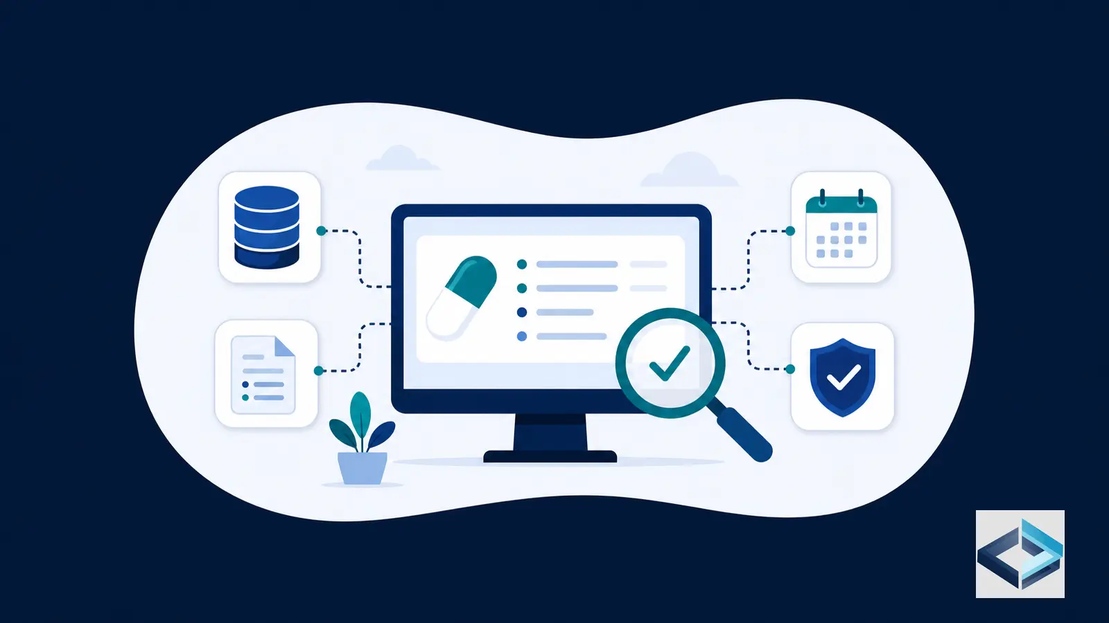Cover Image for FDA Approvals Dataset Guide: How to Read Drugs@FDA Records