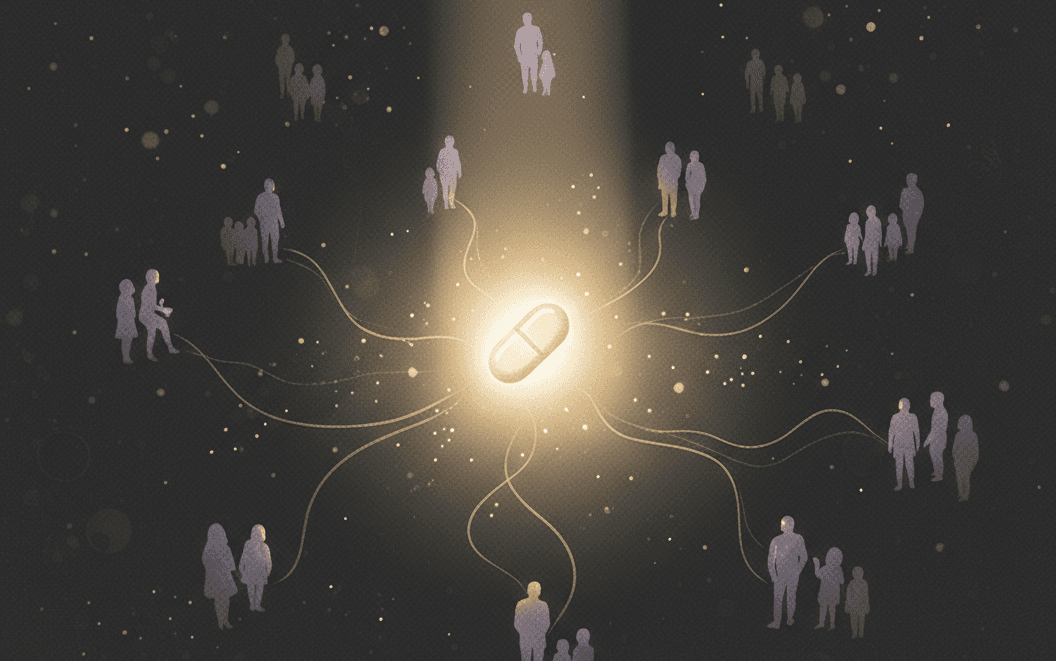 Cover Image for Understanding FDA Orphan Drug Designations: What the Data Reveals About Rare Disease Development Incentives