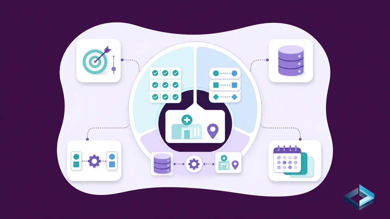 Cover Image for How Healthcare Reference Data Quality Is Measured: Completeness, Consistency, and Lineage