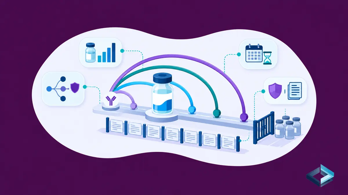 Cover Image for The 10 Highest-Revenue Biologics and Their Purple Book Exclusivity Timelines