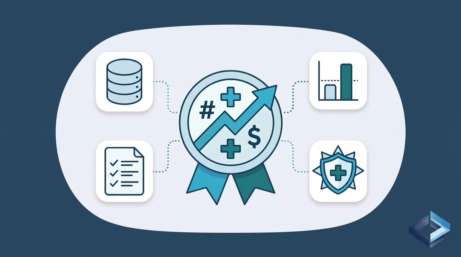 Cover Image for Which Medicare ACOs Earned the Most Shared Savings?