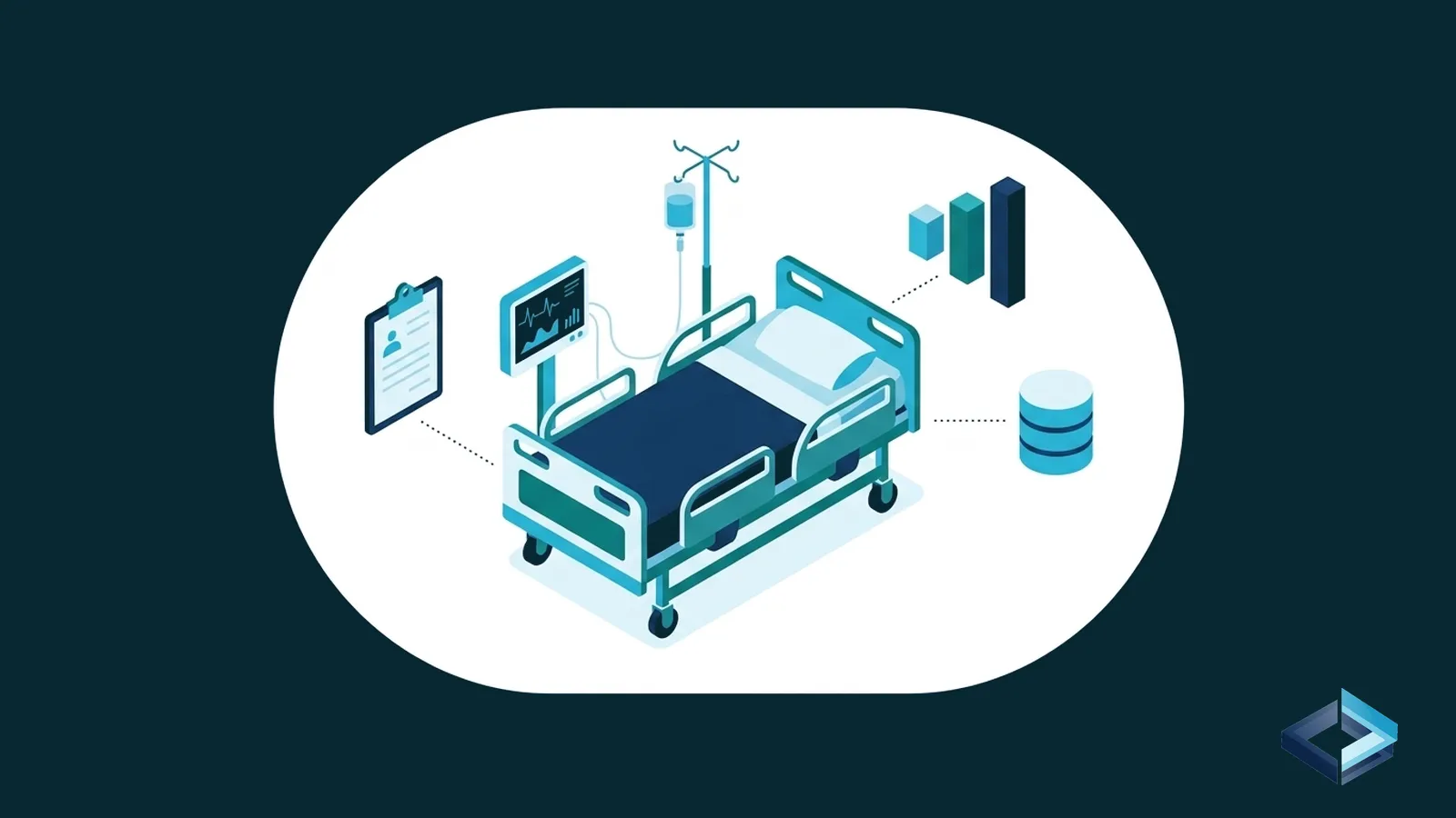 Cover Image for Top 100 U.S. Long-Term Care Hospitals by Bed Count in 2026