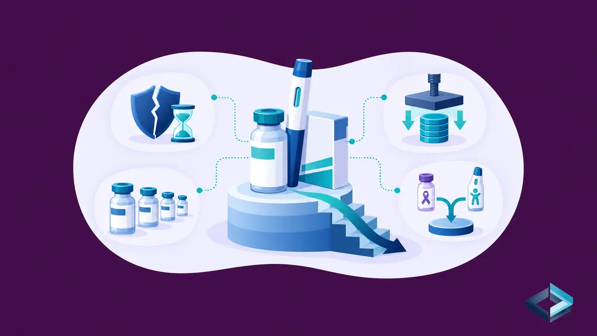 Cover Image for The Blockbuster Pharma Index: Highest Grossing Prescription Drugs in 2026