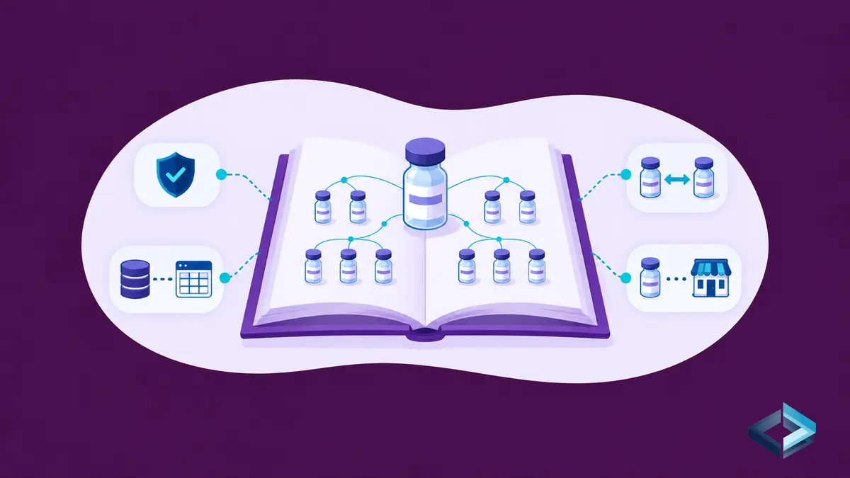 Cover Image for Top 10 Reference Biologics with the Most FDA-Approved Biosimilars